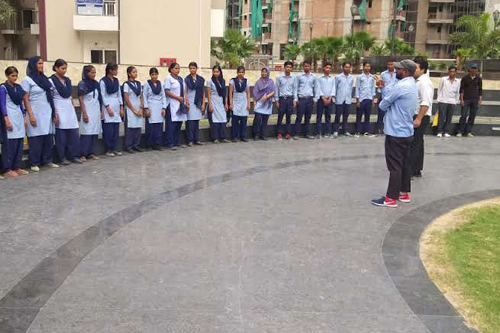 Housekeeping & Janitorial Services