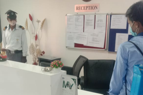 Office Support