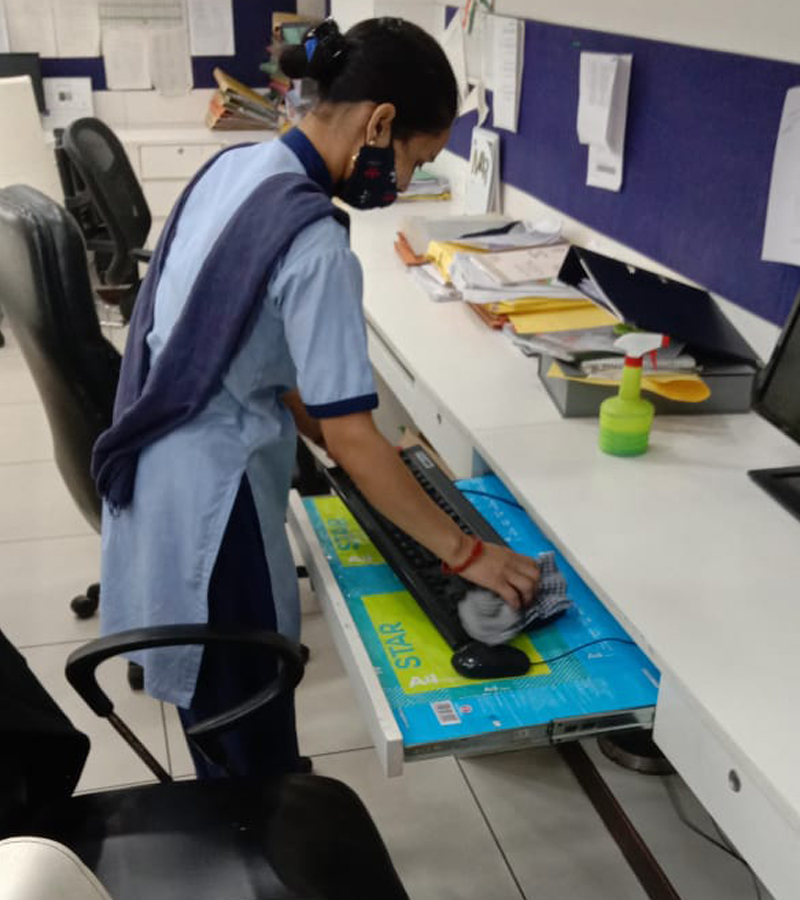 Office Support