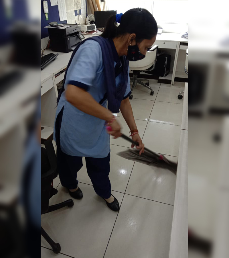 Office Support