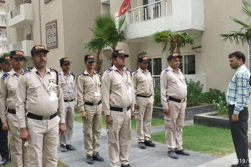 Security Services
