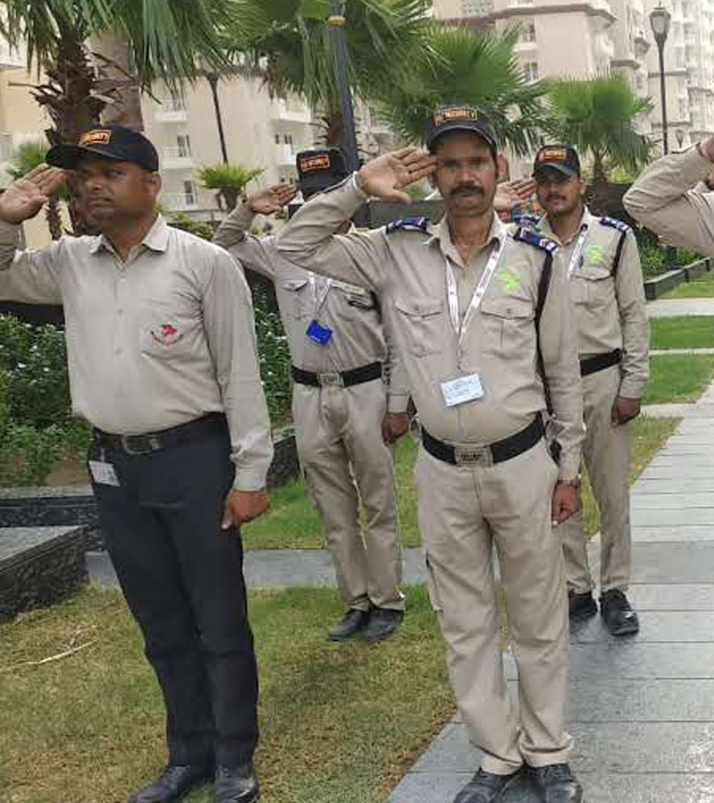 Security Services